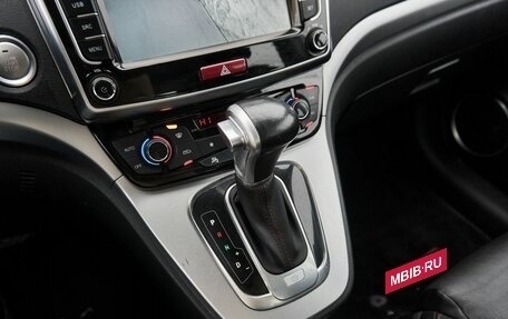 Haval H6, 2019 год, 1 297 000 рублей, 12 фотография