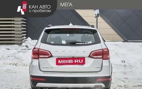 Haval H6, 2019 год, 1 297 000 рублей, 4 фотография