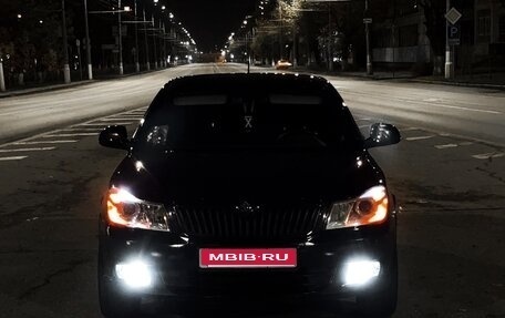 Skoda Octavia, 2009 год, 740 000 рублей, 1 фотография