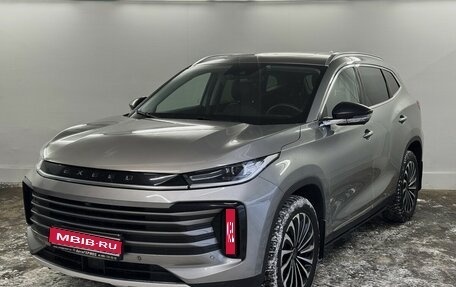 CheryExeed TXL, 2023 год, 2 330 000 рублей, 1 фотография