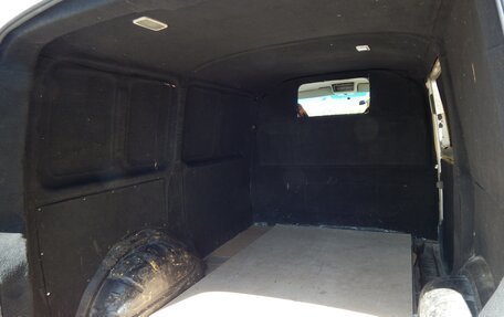 Volkswagen Transporter T5 рестайлинг, 2007 год, 880 000 рублей, 1 фотография