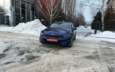 KIA K5, 2020 год, 2 505 000 рублей, 1 фотография