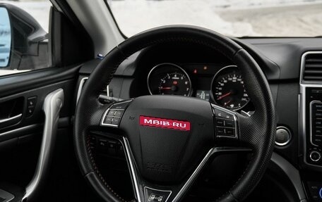 Haval H6, 2019 год, 1 297 000 рублей, 17 фотография