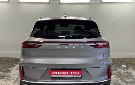 CheryExeed TXL, 2023 год, 2 330 000 рублей, 3 фотография