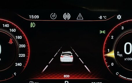 CheryExeed TXL, 2023 год, 2 330 000 рублей, 6 фотография