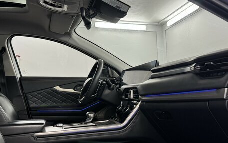 CheryExeed TXL, 2023 год, 2 330 000 рублей, 14 фотография