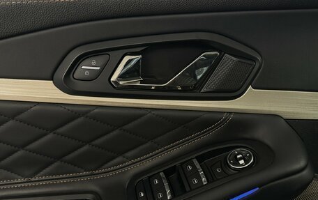 CheryExeed TXL, 2023 год, 2 330 000 рублей, 11 фотография