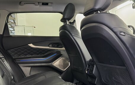 CheryExeed TXL, 2023 год, 2 330 000 рублей, 16 фотография