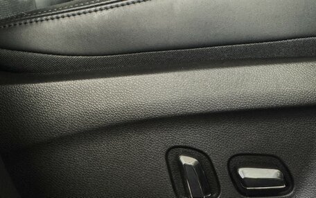 CheryExeed TXL, 2023 год, 2 330 000 рублей, 13 фотография