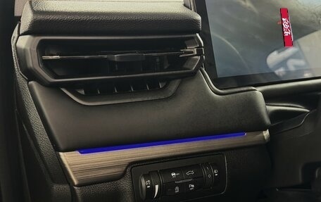 CheryExeed TXL, 2023 год, 2 330 000 рублей, 10 фотография