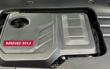 CheryExeed TXL, 2023 год, 2 330 000 рублей, 18 фотография