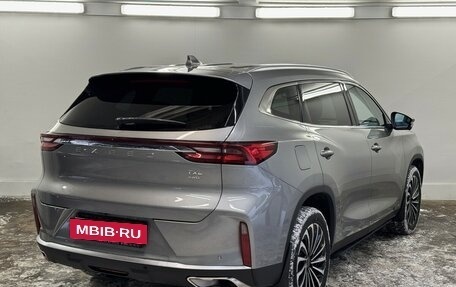 CheryExeed TXL, 2023 год, 2 330 000 рублей, 4 фотография