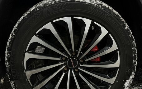 CheryExeed TXL, 2023 год, 2 330 000 рублей, 19 фотография