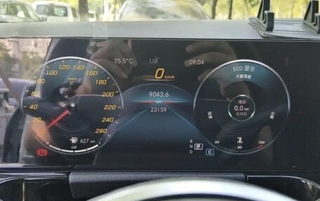 Mercedes-Benz B-Класс, 2021 год, 1 735 003 рублей, 13 фотография