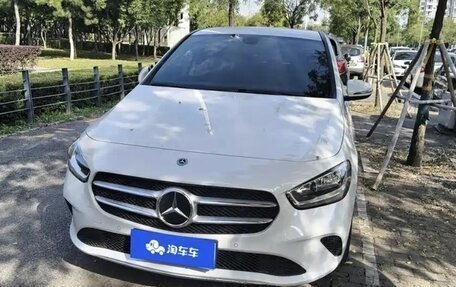 Mercedes-Benz B-Класс, 2021 год, 1 735 003 рублей, 2 фотография