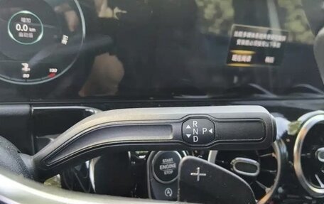 Mercedes-Benz B-Класс, 2021 год, 1 735 003 рублей, 15 фотография