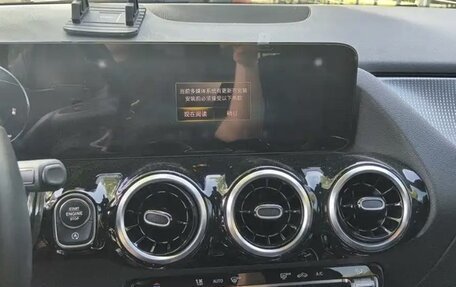 Mercedes-Benz B-Класс, 2021 год, 1 735 003 рублей, 12 фотография