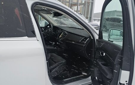 Volvo XC90 II рестайлинг, 2021 год, 4 498 000 рублей, 13 фотография