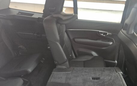 Volvo XC90 II рестайлинг, 2021 год, 4 498 000 рублей, 18 фотография