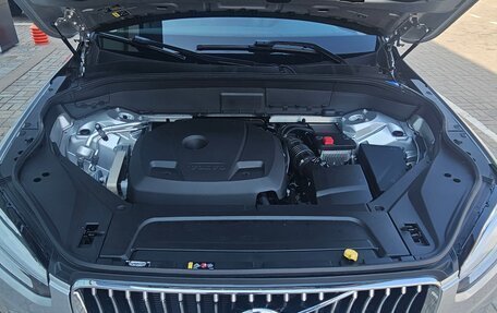 Volvo XC90 II рестайлинг, 2021 год, 4 498 000 рублей, 23 фотография