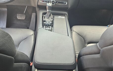 Volvo XC90 II рестайлинг, 2021 год, 4 498 000 рублей, 30 фотография