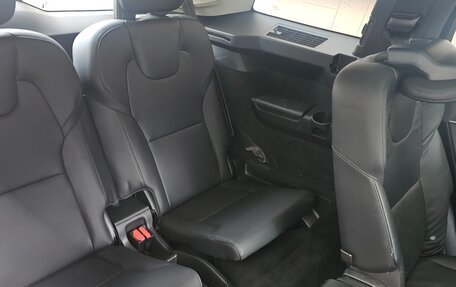 Volvo XC90 II рестайлинг, 2021 год, 4 498 000 рублей, 19 фотография