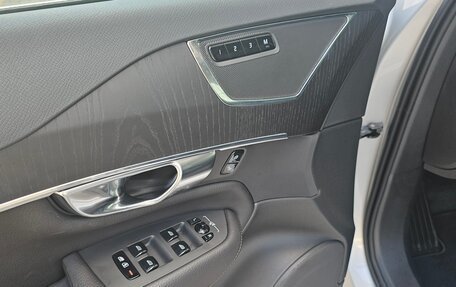 Volvo XC90 II рестайлинг, 2021 год, 4 498 000 рублей, 32 фотография