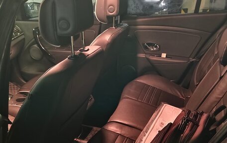 Renault Megane III, 2013 год, 1 040 000 рублей, 5 фотография