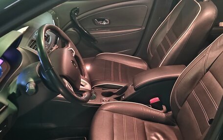 Renault Megane III, 2013 год, 1 040 000 рублей, 4 фотография