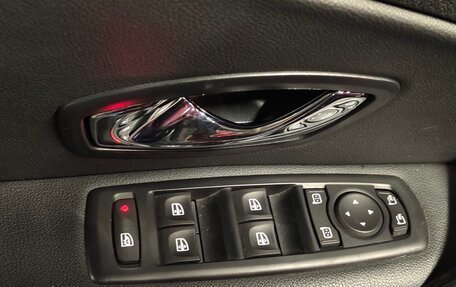 Renault Megane III, 2013 год, 1 040 000 рублей, 8 фотография