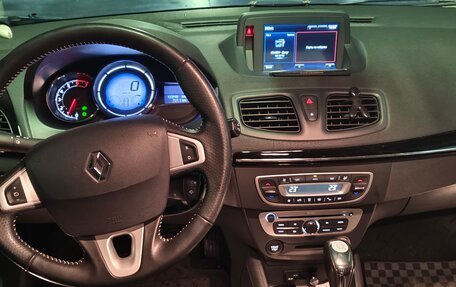 Renault Megane III, 2013 год, 1 040 000 рублей, 6 фотография