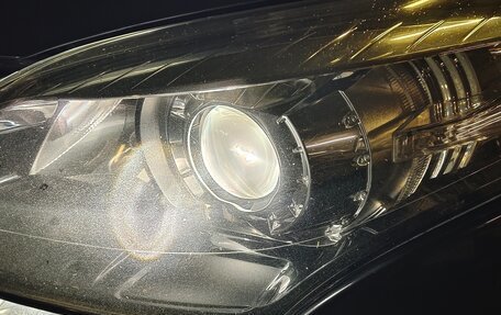 Renault Megane III, 2013 год, 1 040 000 рублей, 10 фотография