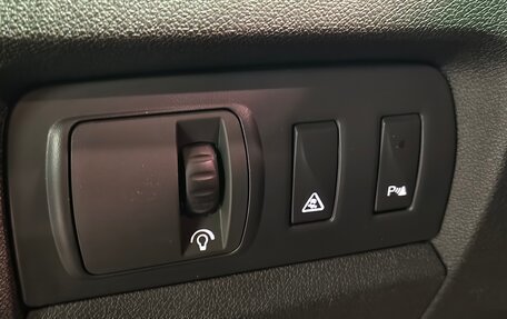 Renault Megane III, 2013 год, 1 040 000 рублей, 9 фотография