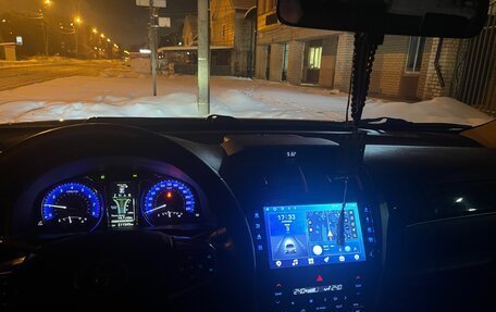 Toyota Camry, 2017 год, 1 700 000 рублей, 5 фотография