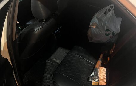 Toyota Camry, 2017 год, 1 700 000 рублей, 9 фотография