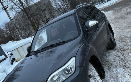 Lifan X60 I рестайлинг, 2015 год, 500 000 рублей, 2 фотография