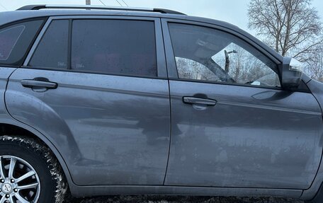 Lifan X60 I рестайлинг, 2015 год, 500 000 рублей, 4 фотография