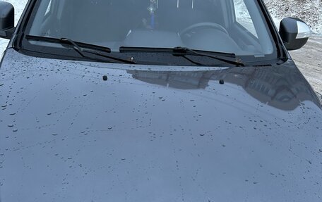 Lifan X60 I рестайлинг, 2015 год, 500 000 рублей, 3 фотография