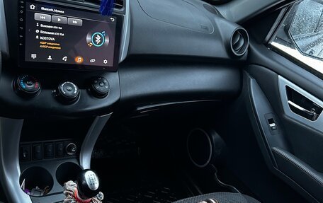 Lifan X60 I рестайлинг, 2015 год, 500 000 рублей, 9 фотография