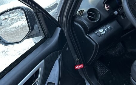 Lifan X60 I рестайлинг, 2015 год, 500 000 рублей, 8 фотография