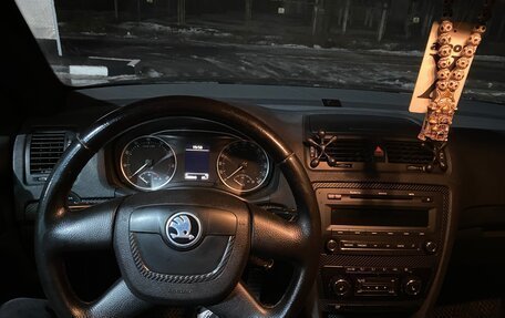 Skoda Octavia, 2009 год, 740 000 рублей, 8 фотография