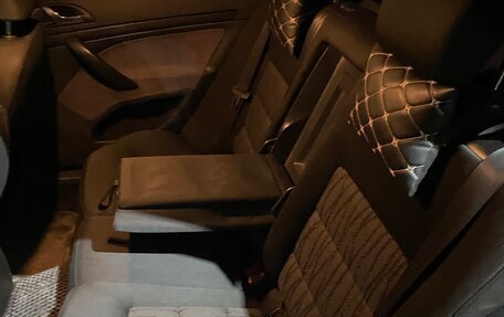 Skoda Octavia, 2009 год, 740 000 рублей, 7 фотография