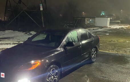 Skoda Octavia, 2009 год, 740 000 рублей, 3 фотография