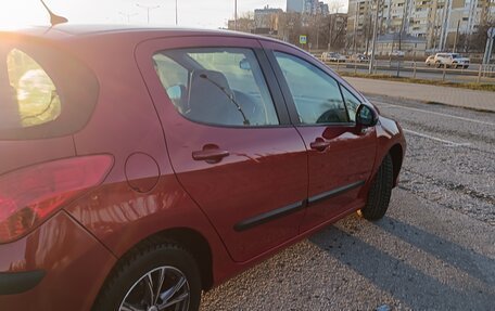 Peugeot 308 II, 2010 год, 590 000 рублей, 4 фотография