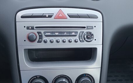 Peugeot 308 II, 2010 год, 590 000 рублей, 8 фотография