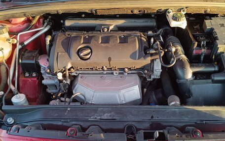 Peugeot 308 II, 2010 год, 590 000 рублей, 5 фотография