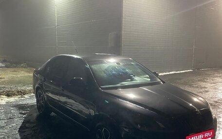 Skoda Octavia, 2009 год, 740 000 рублей, 6 фотография