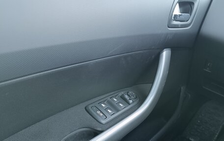 Peugeot 308 II, 2010 год, 590 000 рублей, 10 фотография