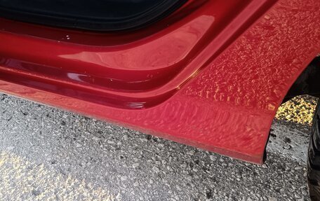 Peugeot 308 II, 2010 год, 590 000 рублей, 14 фотография