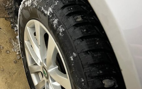 Skoda Octavia, 2012 год, 780 000 рублей, 4 фотография